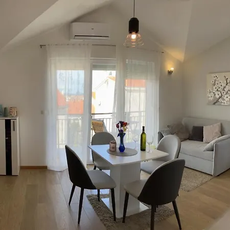 Apartment Blue Dream II Zadar Buitenkant foto