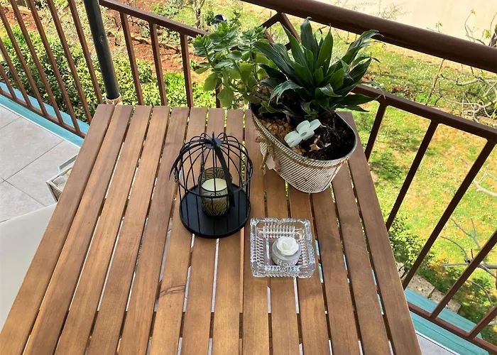 Apartment Blue Dream II