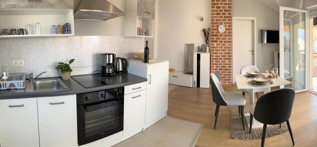 Appartement Blue Dream Ii *
