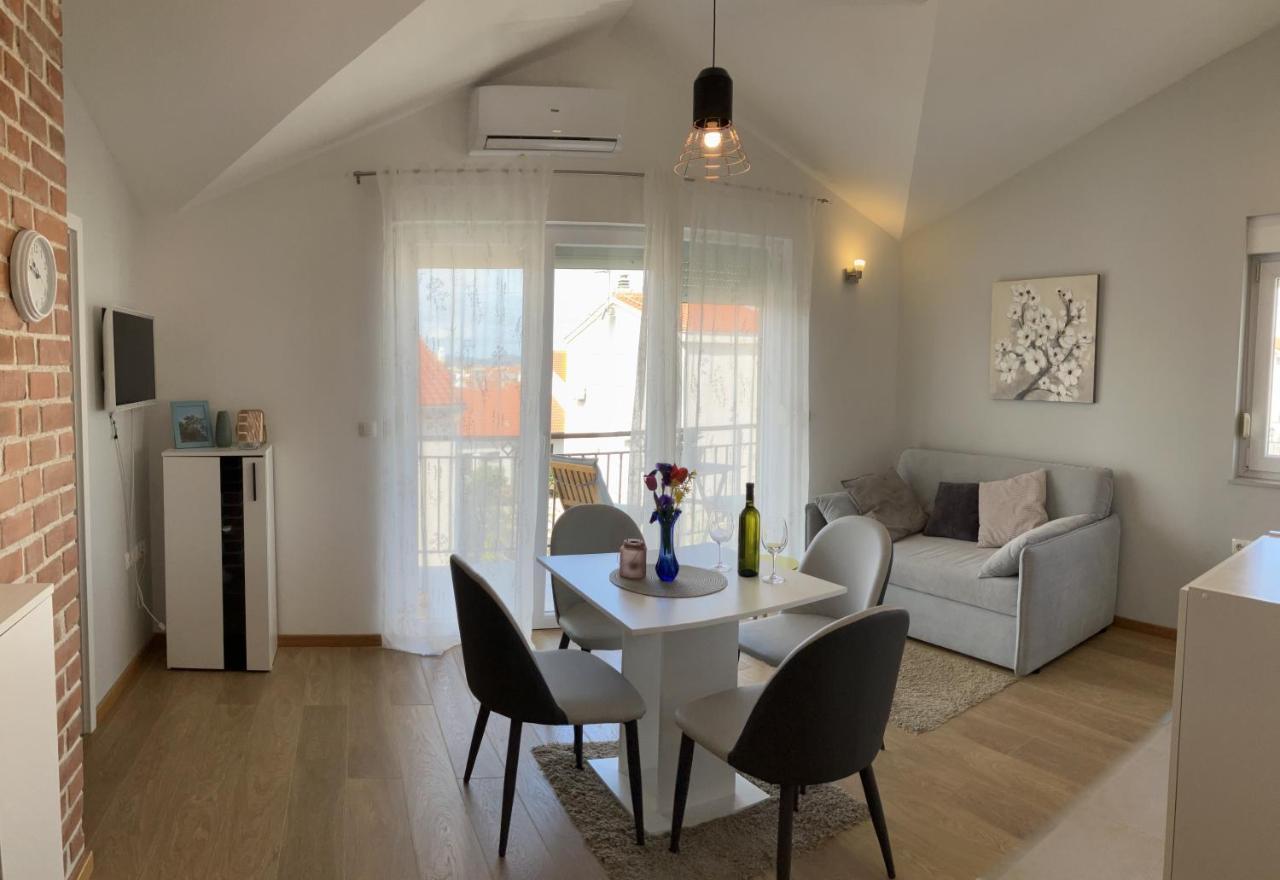 Blue Dream Ii Apartma Zadar