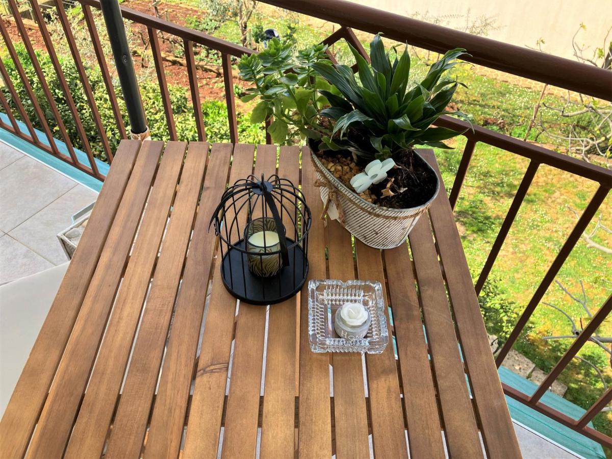 Appartement Blue Dream Ii