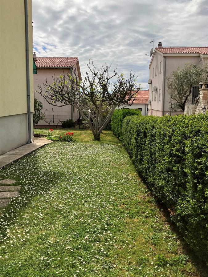 Appartement Blue Dream Ii Zadar