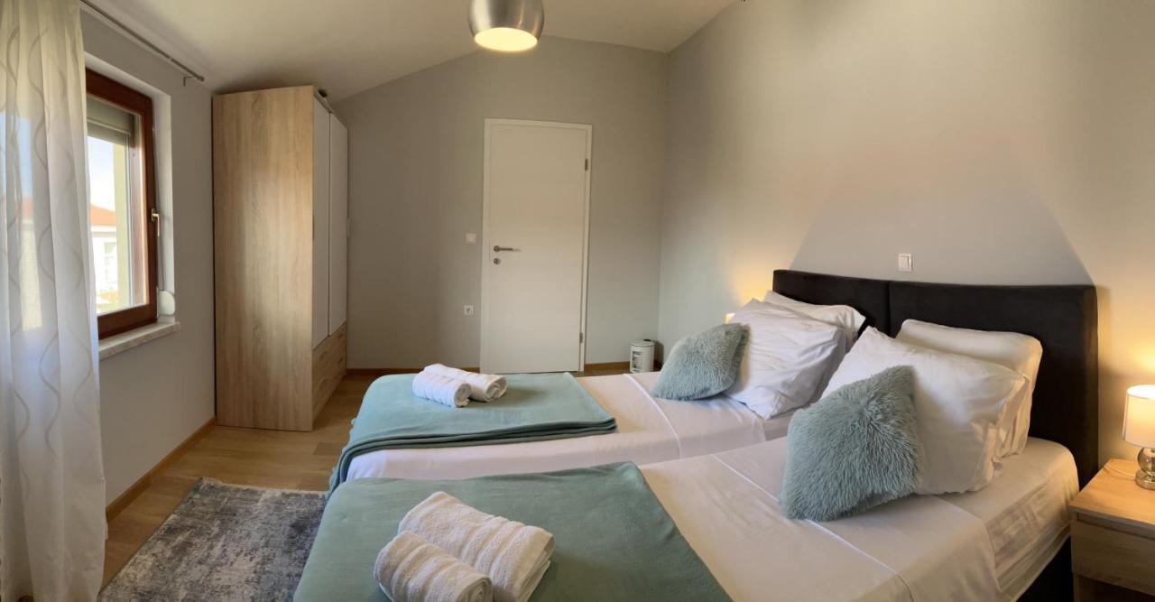 Appartement Blue Dream Ii *